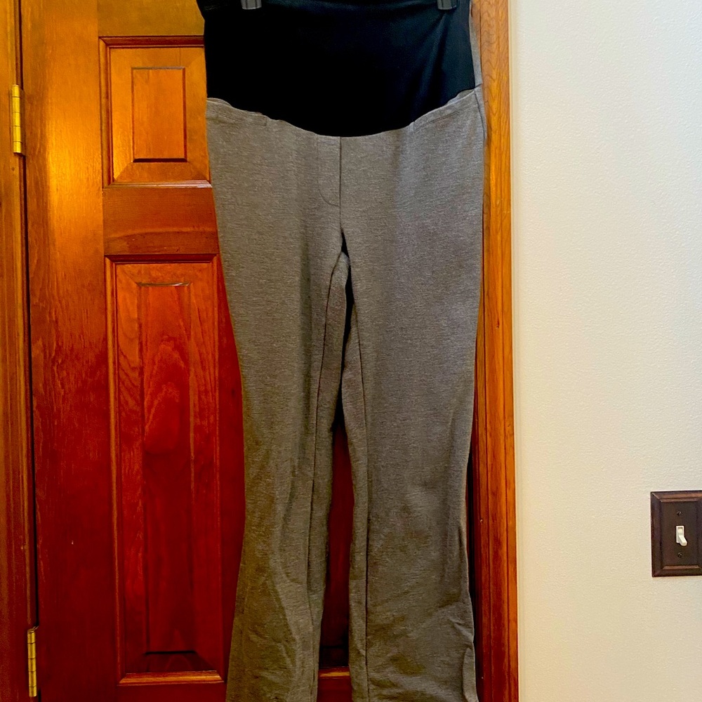 Maternity pants